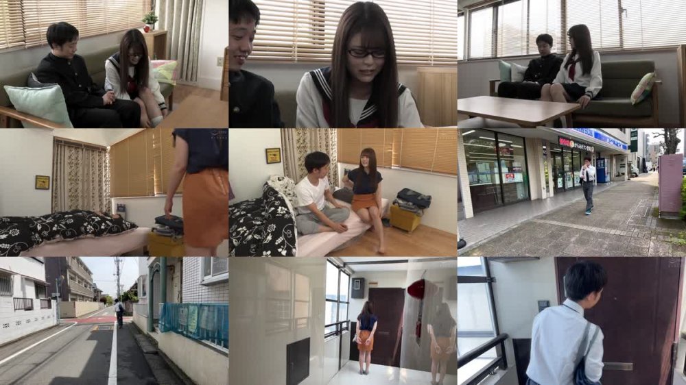 +++ [FHD] HUNBL-109 騙されて参加した乱交パーティーで媚薬漬け！家庭的で真面目だった姉が変わり果てた姿に…。姉を助け出すはずが、姉と強●近親相姦させられ…