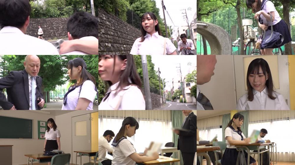 +++ [FHD] DASS-062 全穴崩壊！ケツ穴喉奥マ●コ 問答無用の凶悪3点FUCK 貴方は教育者として立派に肉便器を務めておりますよ 吉根ゆりあ