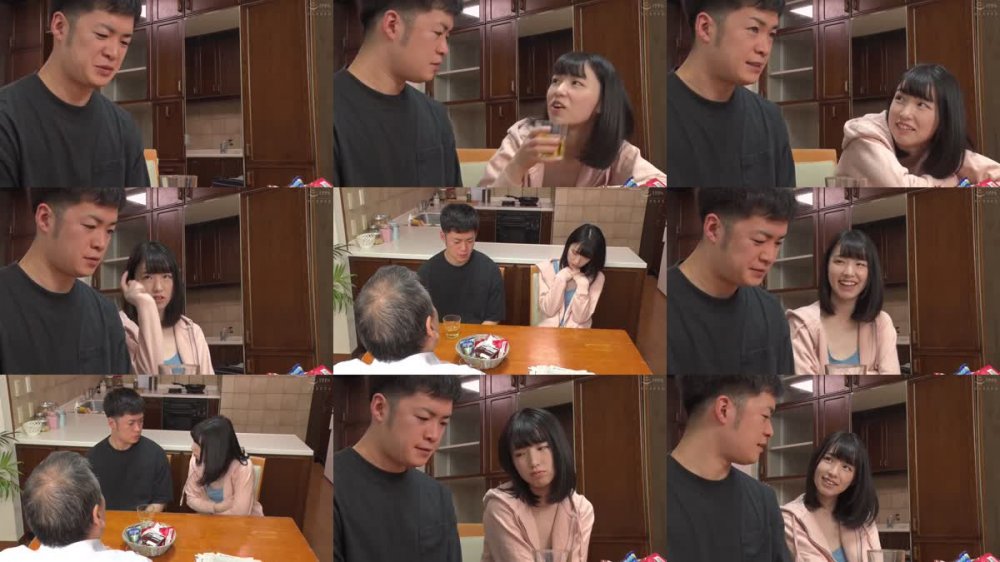 +++ HUNTB-366 『バカ童貞！中に出てるってば！』『ゴムしてるよ！』『ゴム破れてるよ！ダメ抜いて！出し過ぎ！』高速ピストンしたら義妹の膣内でゴムが破れて…。
