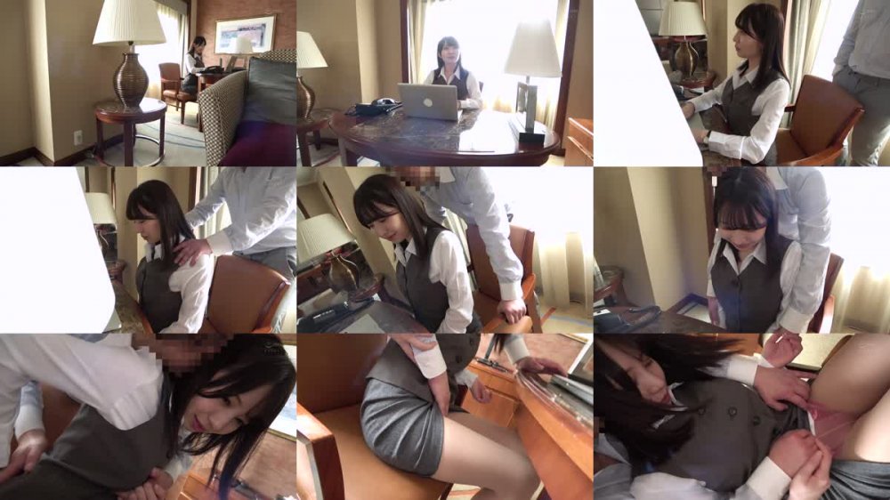 +++ [FHD] APAK-238 巨乳OL中出し絶頂りおGcup 淫乱に目覚めた女子社員 ～子宮痙攣のホテル同伴出張～ 営業課 流川莉央