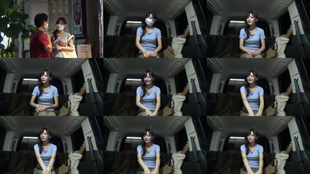 +++ [FHD] KBTK-001 デカチンを誘惑する美人巨乳妻、離島から上京してきた素朴な島人美少女、エロい街’錦糸町’が生んだAV女優、東京下町でお漏らし溢れ出る中出し＆顔射SEX277分8発射！！