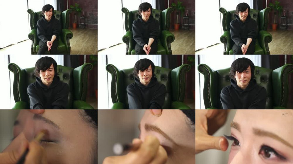 +++ [FHD] BTIS-123 女装美少年69 ゆず