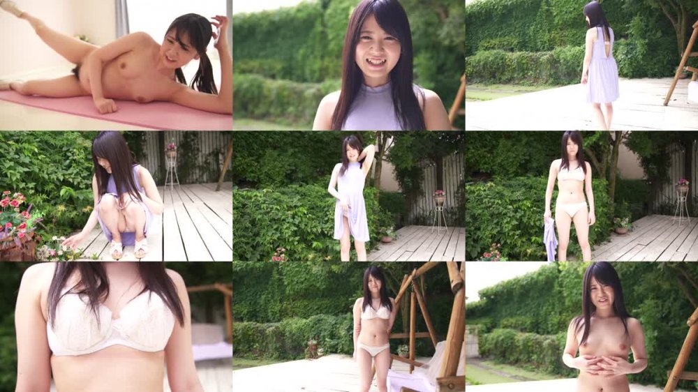+++ [FHD] REBD-685 Azusa 無邪気な君に恋をする・東雲あずさ