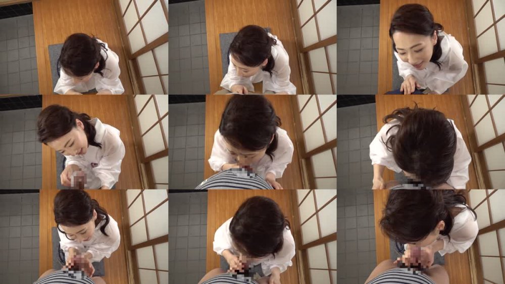 +++ [FHD] JSOP-018 新・麗しの熟女湯屋 濃厚ねっとり高級ソープ よしい美希