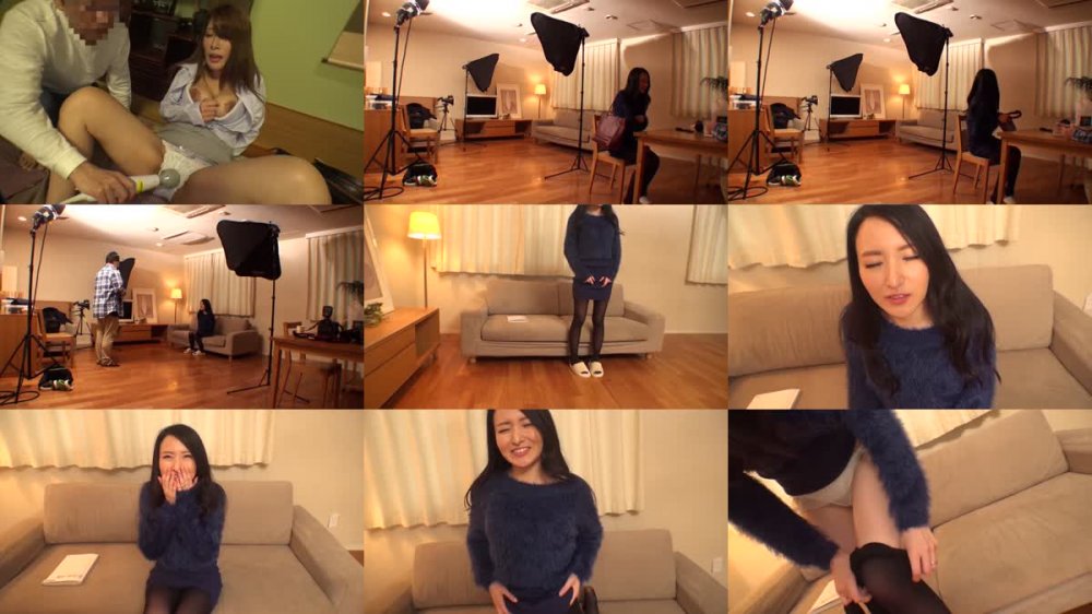 +++ [FHD] EYS-081 人妻羞恥騙し撮り じらしと嬲りにマ○コを濡らす人妻は下着マニアの恰好の餌食！Vol.2