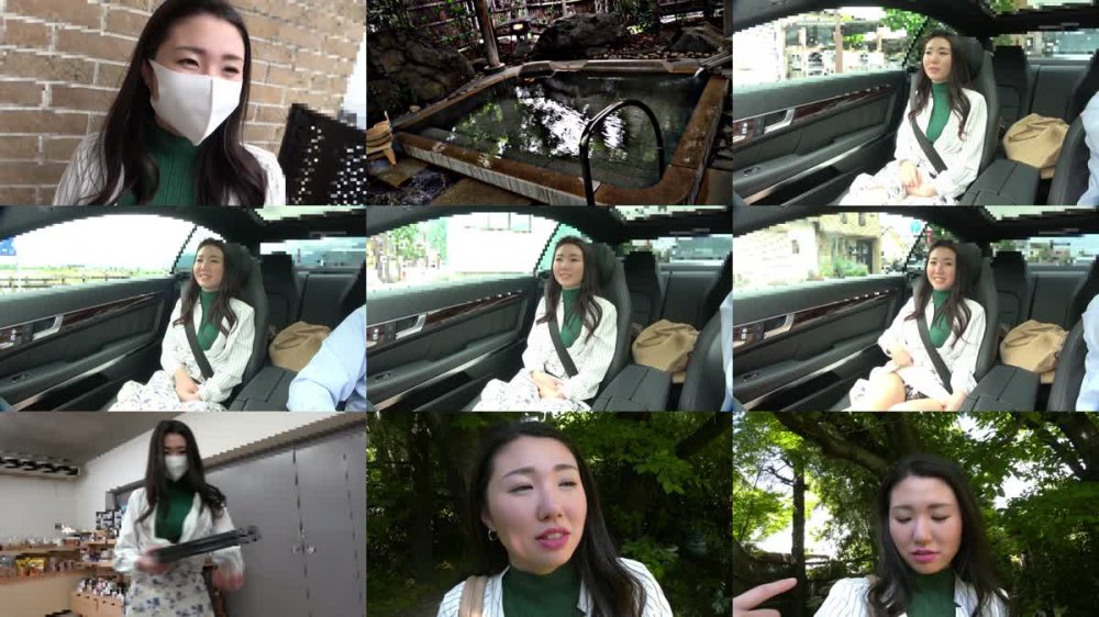 +++ [FHD] MCSR-499 中出し人妻不倫旅行 高級BEST 至高の濃密SEX240分