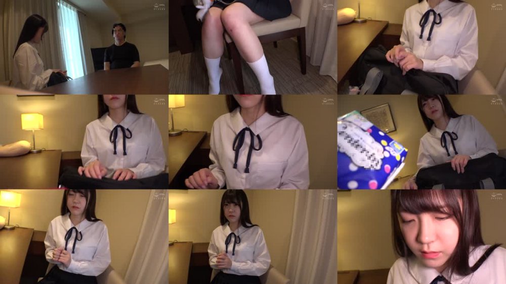 +++ [FHD] JKSR-558 午前10時 学校どうしたの… 【完全新作】くるみ ことり あかり