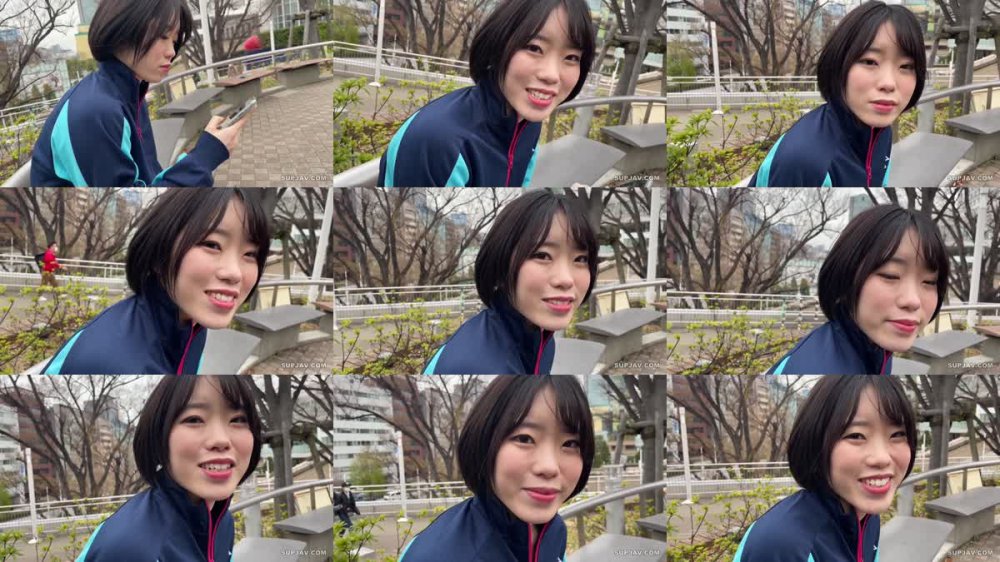 +++ [FHD] 546EROFC-102 現役体育大学生！練習帰りの陸上部女子をナンパハメ撮り