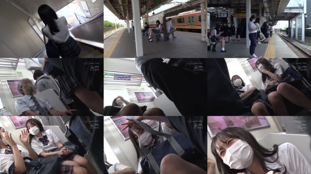 +++ [FHD] 116SHN-081 オルチャンメイクJ○痴● 抵抗しまくる生意気女子が泣きイキするまでイジリまくれ！