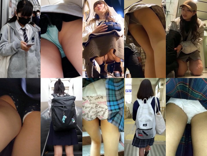 Gcolle_Upskirt_686