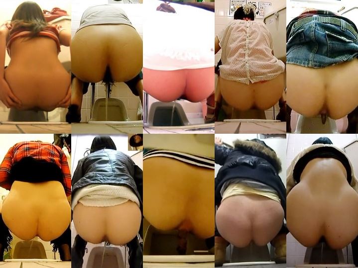 15381285 無修正 100円ショツプスマホ盜撮（OL〜熟女）上・後方30名以上