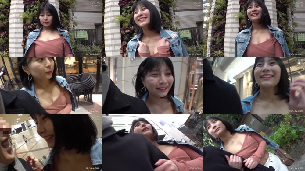 +++ [FHD] 716HAME-003 もも