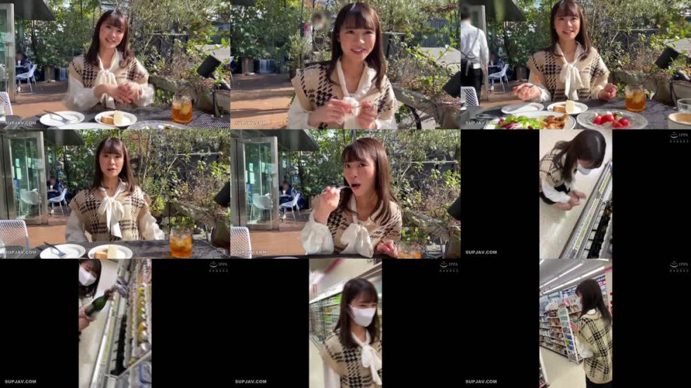 +++ [FHD] 420ERK-016 はるちゃん(22) 素人ホイホイ・えろきゅん・素人・美少女・清楚・スレンダー・コスプレ・顔射・ハメ撮り・4発射