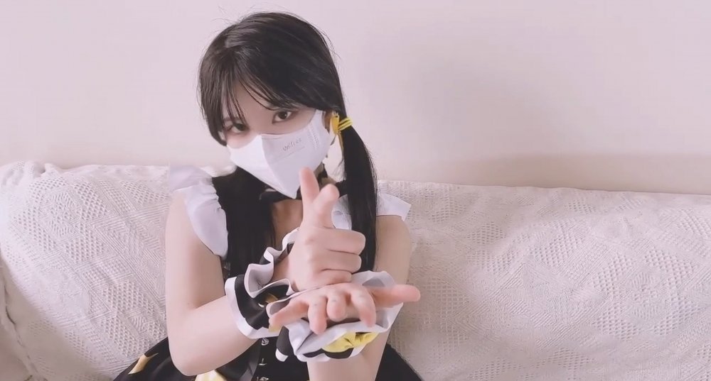 ✿扣扣傳媒✿ FSOG53 極品91新星女神氣質美少女 ▌小敏兒▌萌妹蘿莉誤入攝影師圈套 激懟白虎嫩穴無套中出[MP4/553MB]