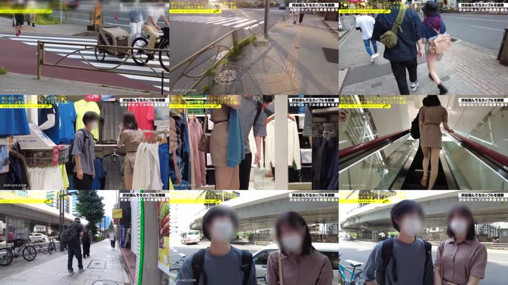 +++ [FHD] 483PAK-018 【彼氏の前で恥ずかしがりながらNTR】【おとなしい性格だけど欲求不満ッ】【色白E乳は最高の乳】彼氏のチ●ポじゃこんなに感じなかったのに…超絶頂ハメ潮女子！出没！ナン街ック天国NTR#002