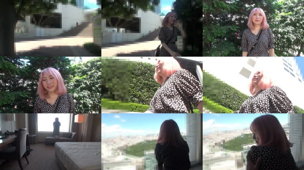 +++ 10musume 天然むすめ 092922_01 都合の良いセフレと高級ホテルで中出しセックス