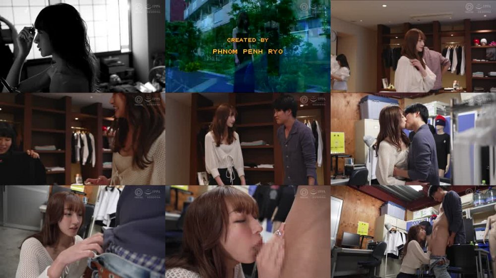 +++ [FHD] ABW-285 ※胸糞NTR 最悪の鬱勃起映像 幸せを約束した大好きな彼女がおっさんに寝取られて、壊されました。 流川夕【MGSだけのおまけ映像付き+15分】