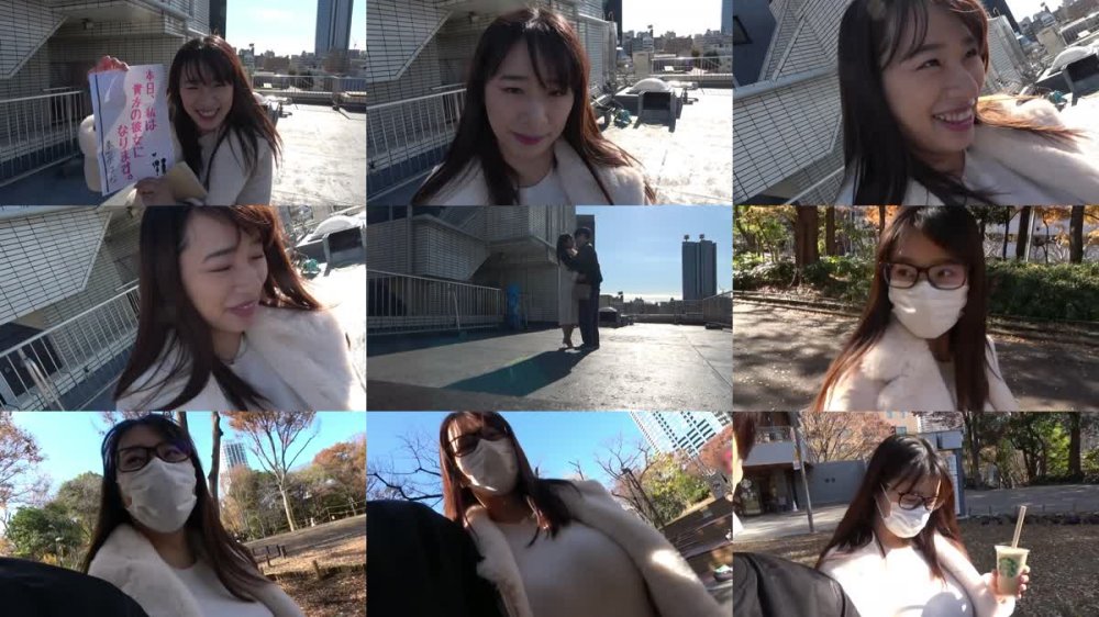 +++ [FHD] ICHK-012 いちゃパイ！ Kカップ爆乳お元気娘・春菜はなちゃん&ドM新人天然Hカップお姉さん・安藤詩ちゃん 春菜はな 安藤詩