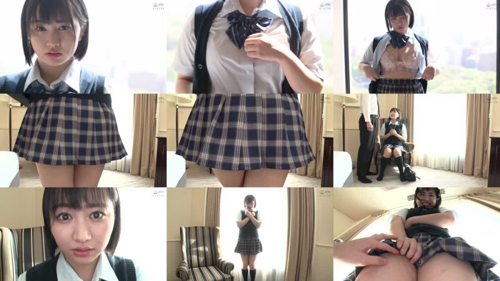 +++ [FHD] ONEZ-350 孕ませOK雌堕ち肉便器懇願 ノーハンドで脳イキする制服を着た痴女・・・お届けします。 紫月ゆかり