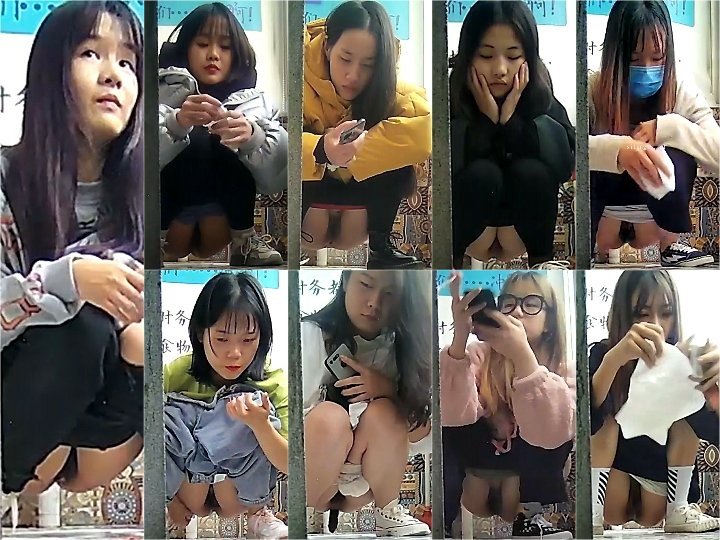 Bar_Panoramic_Doorless_Women_Toilet_11