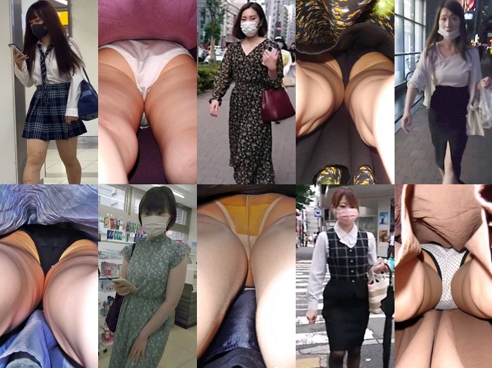 Gcolle_Upskirt_665