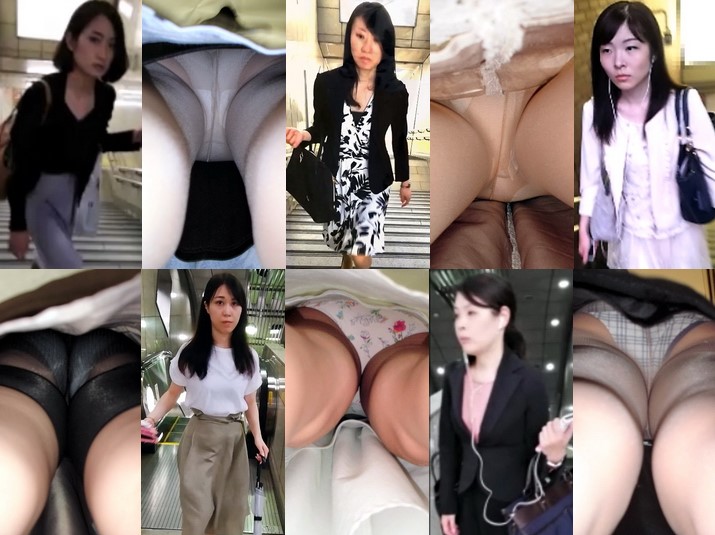 Gcolle_Upskirt_644