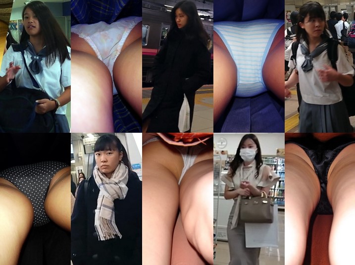 Gcolle_Upskirt_643