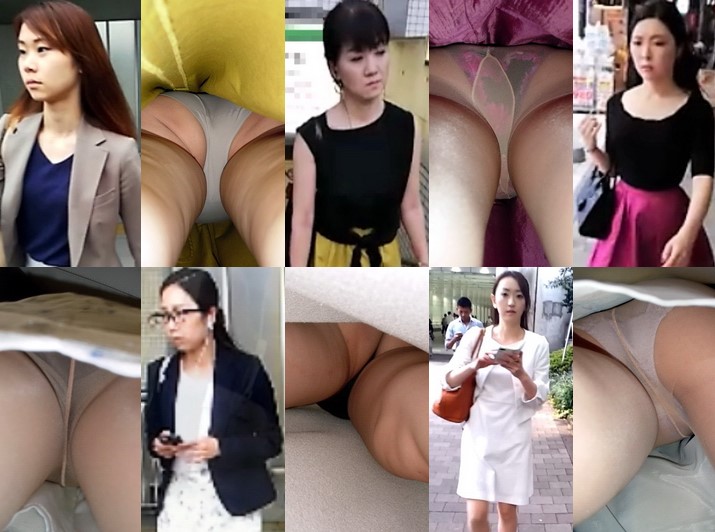 Gcolle_Upskirt_642