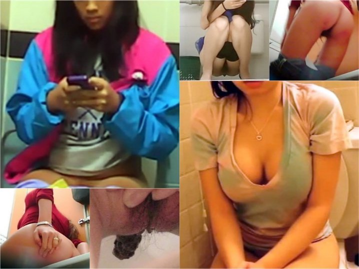 15379250 無】多國籍マルチトイレ盜撮
