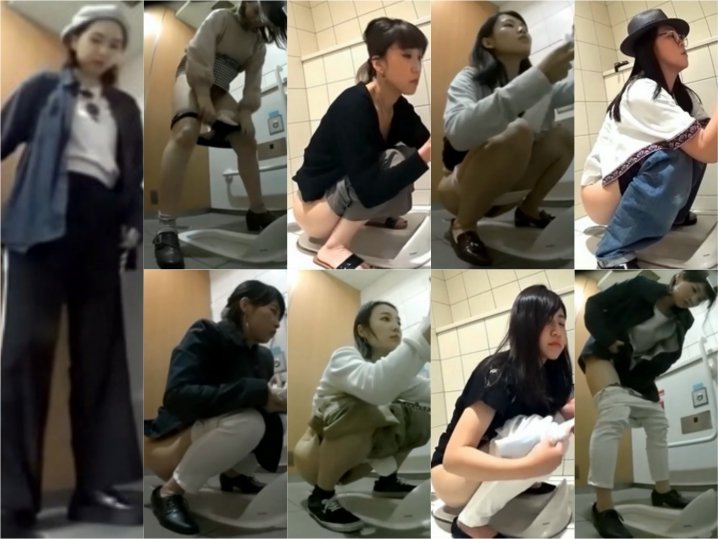 15379237 和式トイレの秘密2