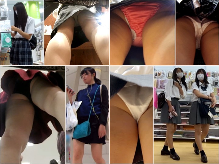 Gcolle_Upskirt_635