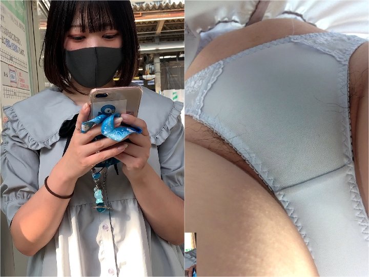 4kme1 [4K]私服K？ S級美少女のブラまでがっつり堪能させてもらいました！