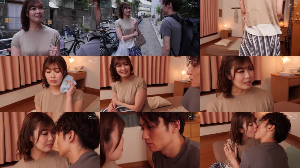 +++ [FHD] VEC-553 バイト先で働く美しい人妻を家に連れ込み中出しセックス 夏川あゆみ