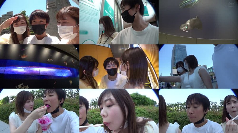 +++ [FHD] CAWD-437 幼馴染3人で5年ぶりにデート。そのままホテルで… アオハルを取り戻すように三位一体になって超密着サンドイッチされバカみたいに中出ししまくった人生で一番最高な1日 綾瀬こころ 川北メイサ