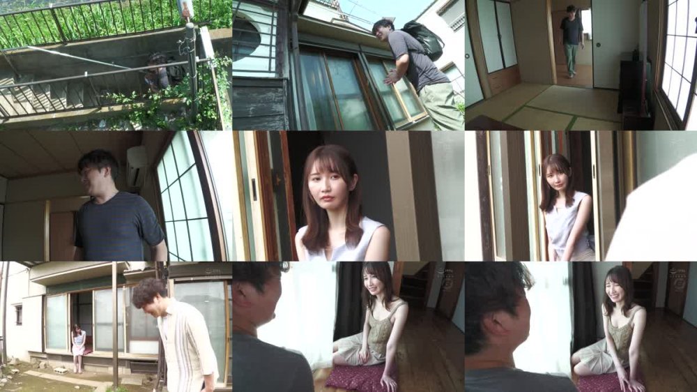 +++ [FHD] BF-674 転勤で田舎に引っ越した僕は、下の階に住む奥さんに毎日誘惑されて何度も中出ししてしまった… 天川そら