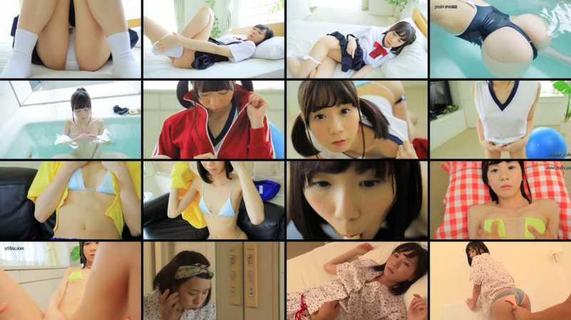 [SHIBPB-004] 田舎者だけど美少女すっぴんだけどデビュー 町田美沙奈 BD