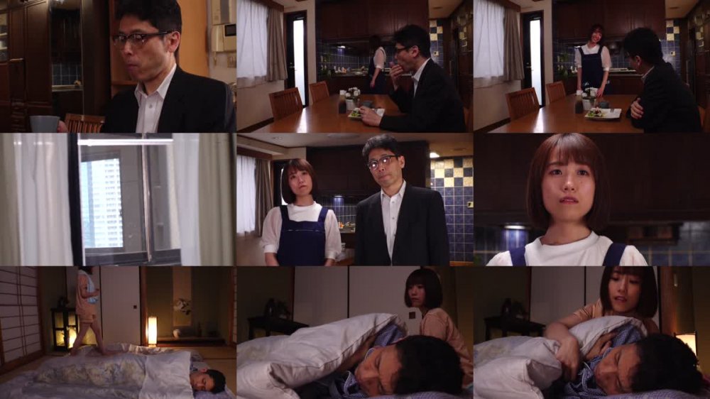 +++ [FHD] XVSR-673 官能小説 妻のつとめ ～美人妻、蕩ける淫芯～ 長瀬麻美