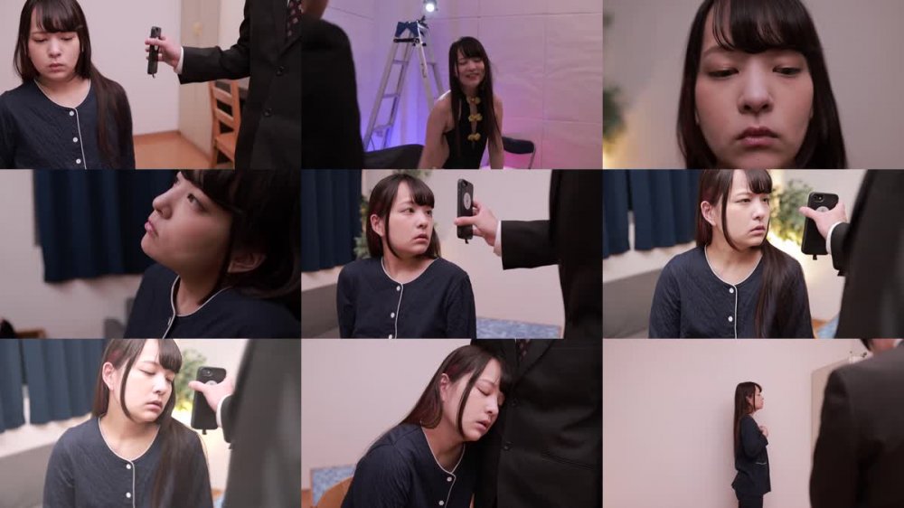 +++ [FHD] SORA-406 じんかくそうさ洗脳催● 出られない部屋から出られない催●女子◎生のせつなさと憂鬱と心強さと…編 あべみかこ