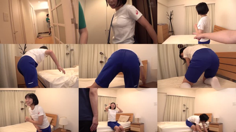 +++ [FHD] LULU-170 天真爛漫な彼女の妹の乳首に媚薬を塗りたくって敏感チクイキ部活女子に仕上げキメセクで中出ししまくった。 佐野なつ