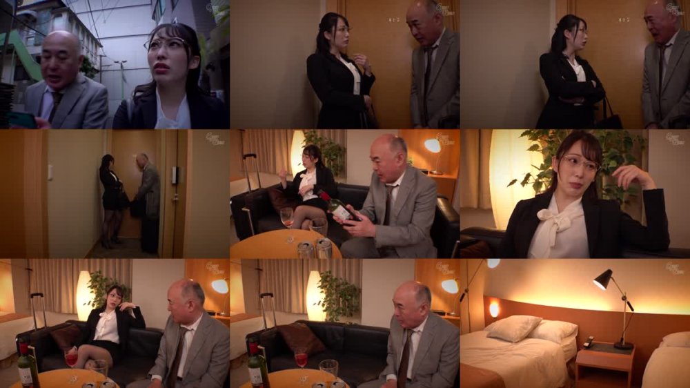 +++ [FHD] GVH-462 復讐のエビ反りアクメトリップ相部屋 弥生みづき