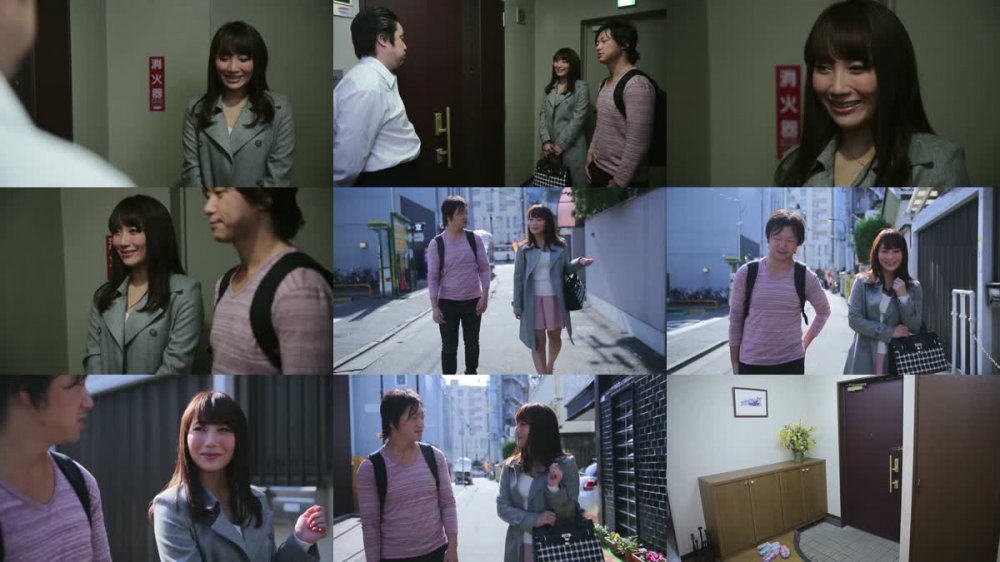 +++ [FHD] XVSR-677 ベストヒット官能小説 濡れ潤む兄嫁 ～義姉の密肌～ 隣で寝てるのに…、バレないように声我慢NTRセックス 倉多まお