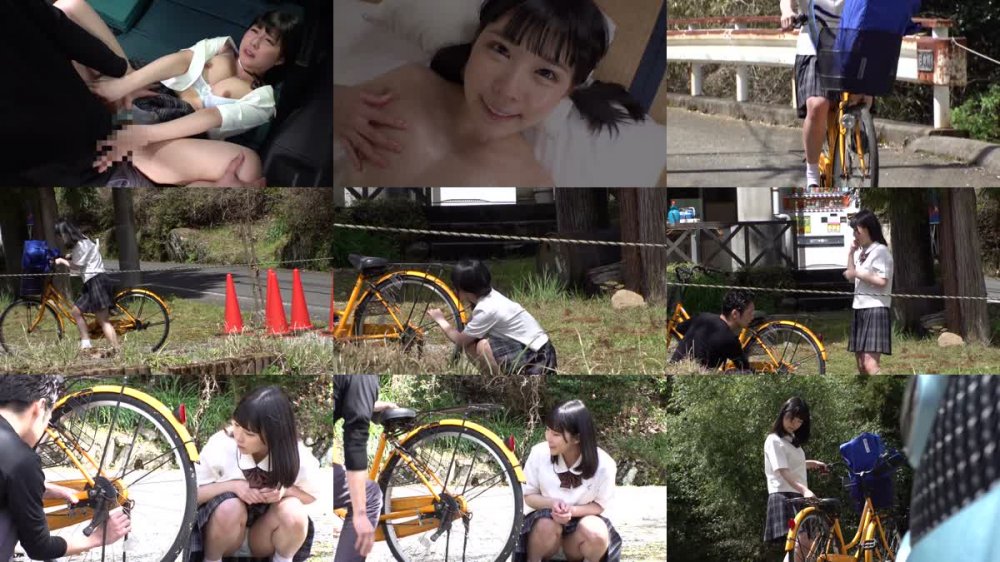 +++ [FHD] SORA-409 私の自慢は野外で濡れるどM肉便器J系を手にいれたことでした…偶然出会った皐月の某日―。キミの存在が40歳の私をレ●プ魔に変えた 横宮七海 絶頂潮吹きイキ