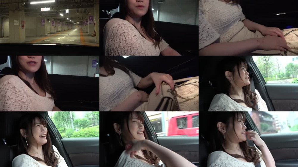 +++ [FHD] PKPD-212 中出しセフレ 170cm高身長Fカップ OL まりか（24） 美園マリカ