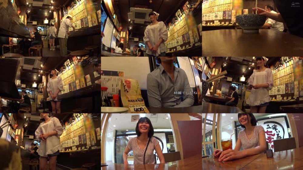 +++ [FHD] MMB-429 ありえない！！！ 何でこんな超絶可愛い娘がAVに...素人初撮りSEX！！！