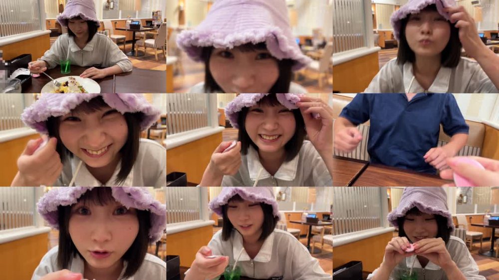 +++ [FHD] COGM-031 そばかすが可愛い無邪気なセフレちゃんと深夜デート！乳首にリモバイ貼られて街中プレイ