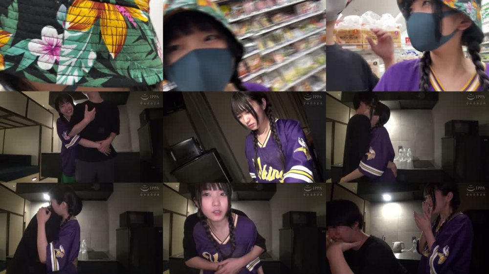 +++ [FHD] COGM-030 紹介します。僕の体にずーとむしゃぶりつく最近できたチュパフレです。
