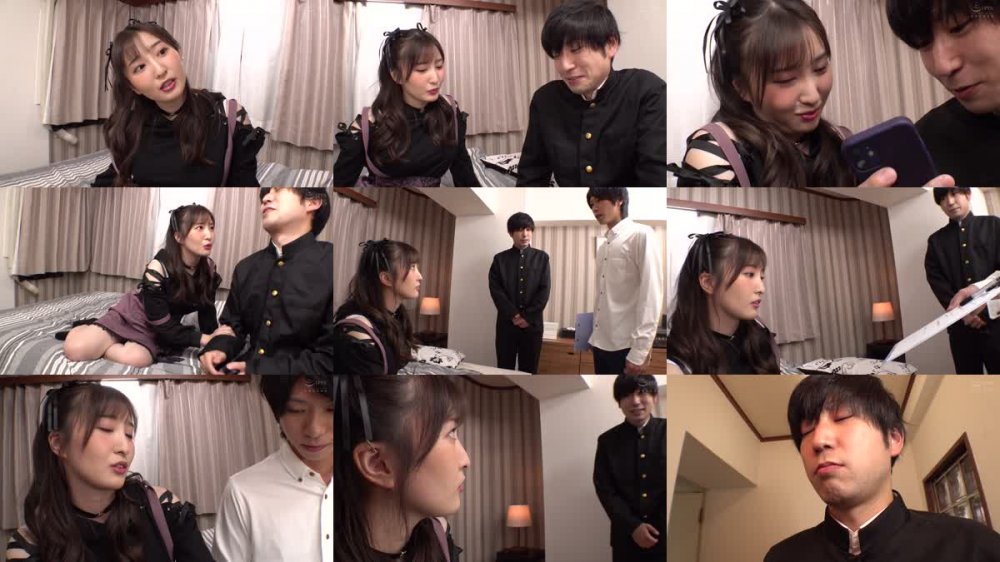 +++ [FHD] MKON-083 「あなたの彼女、寝取ります」彼女のことが好きすぎて、寝取り屋に寝取らせ依頼をしてしまった 月野かすみ