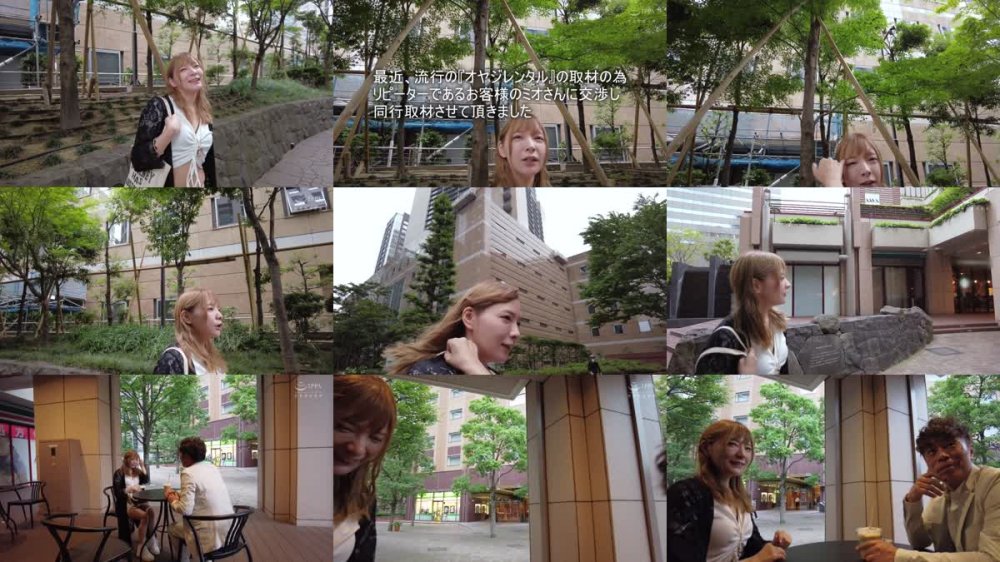 +++ [FHD] YMDD-294 オヤジレンタル バブルを生きた艶色オヤジのテクニックに沼る美女たち