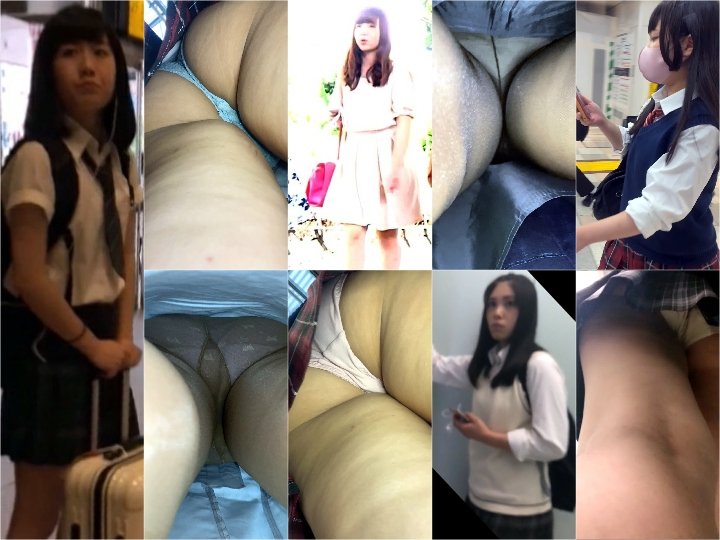 Gcolle_Upskirt_611
