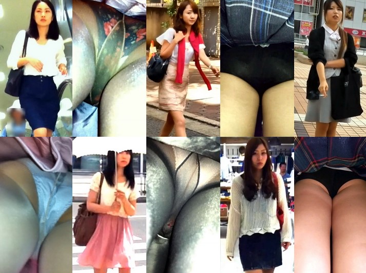 Gcolle_Upskirt_612